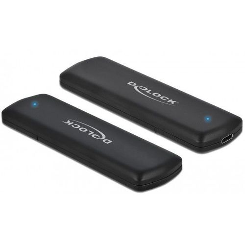 Hdd Acc Delock M.2 Nvme Pcie Ssd Usb-c