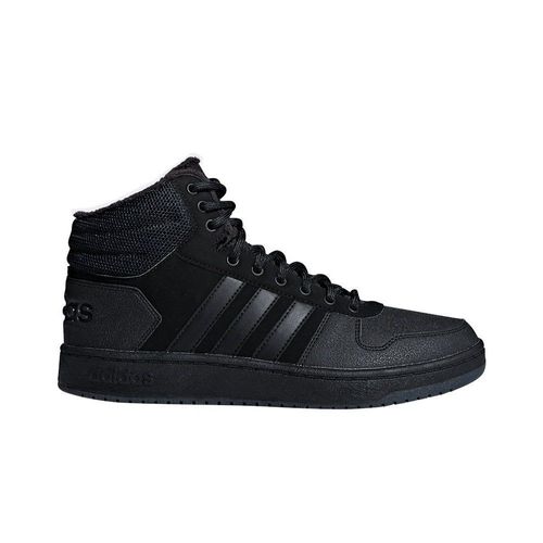 Baskets Basses Adidas Hoops Mid 20