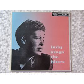 Lady Sings The Blues