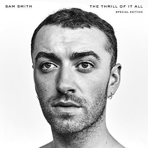Thrill Of It All Special Edition