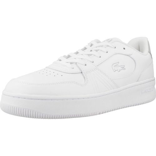 Lacoste L001 Set Colour Blanc