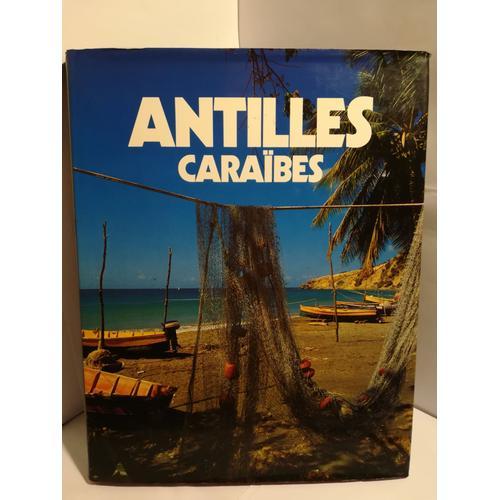 Antilles Caraibes
