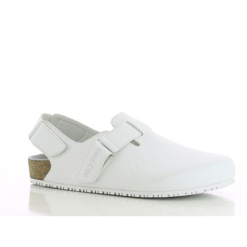 Sandale Oxypas Bianca Src