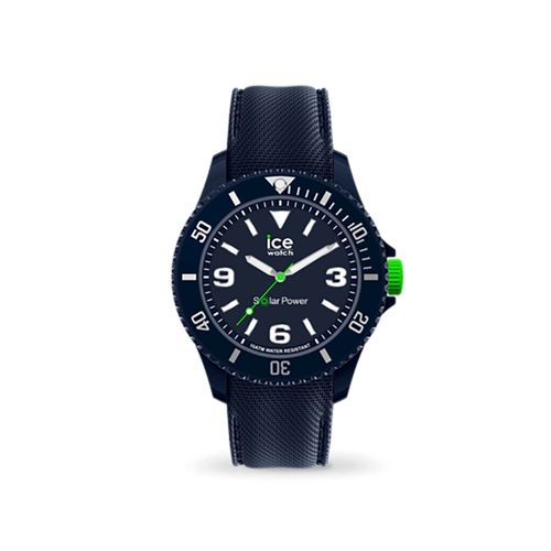 Ice Watch Montre Ice Sixty Nine Bleu Hommes 019545 - M