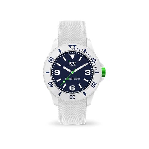 Ice Watch Montre Ice Sixty Nine Blanc Hommes 019546 - M
