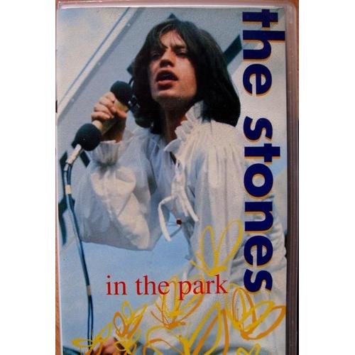 The Stones In The Park