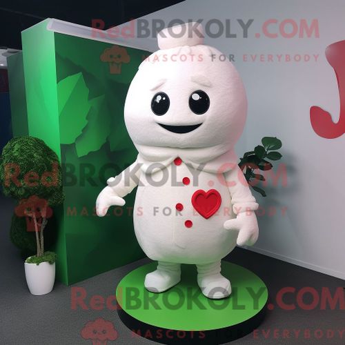 Personnage De Costume De Mascotte Redbrokoly De Baleine Bleue Dorée Habillé Avec Un Pantalon Capri Et Des Sacs À Main