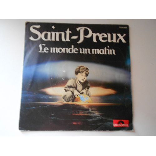 Le Monde Un Matin / Le Premier Levé