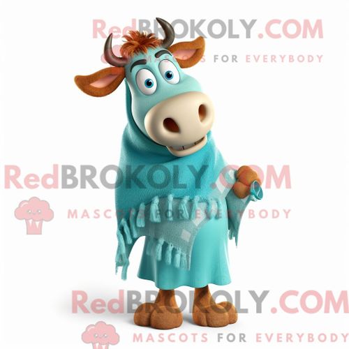 Costume De Mascotte Redbrokoly De Zèbre Pêche Personnage Habillé D Un Sweat-Shirt Et De Lacets De Chaussures
