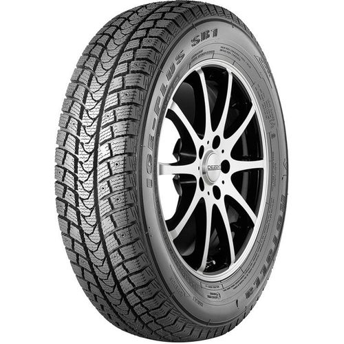 Pneu Rotalla Ice-Plus SR1 ( 155 R12C 88/86Q, Cloutable )