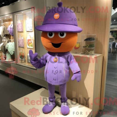 Costume De Mascotte Redbrokoly D Aigle Pêche Personnage Habillé Avec Un Short De Course Et Des Colliers