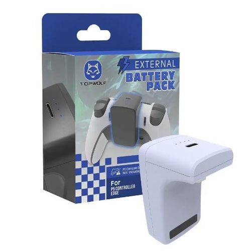 Batterie Externe Pour Manette Sony Dualsense Edge