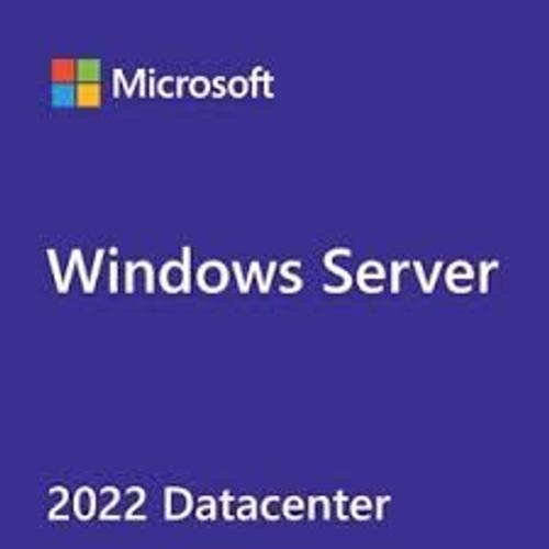 Microsoft Windows Server 2022 Datacenter 100% Garantie D'activation Authentique Aucun Crack Km Activator Tout Neuf