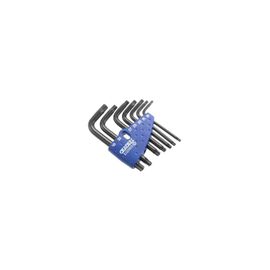 Jeu de 7 clés mâles Résistorx sur support | E121103 - Expert by Facom