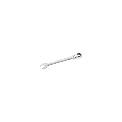 Clé mixte à cliquet articulée 13 mm | E110906 - Expert by Facom