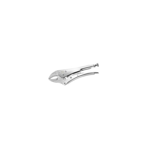 Pince-étau 250 mm mono réglage becs courts | E084809 - Expert by Facom