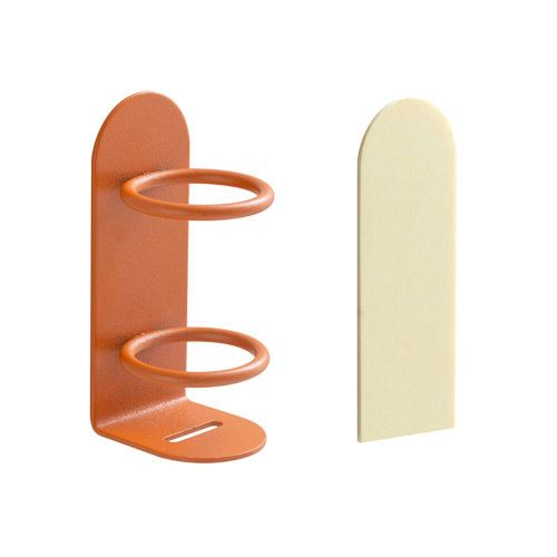 Support de rangement mural pour brosse à dents électrique, support créatif sans marquage, pour la salle de bain