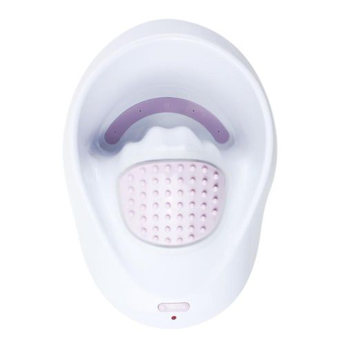 Dissolvant De Vernis À Ongles Électrique, Bol De Trempage, Vibration, Lavage À La Main, Outil De Manucure, Spa 