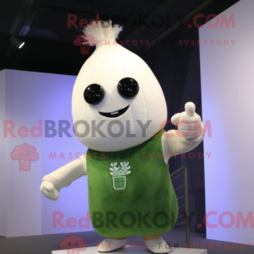 Costume De Mascotte Redbrokoly De Zèbre Lavande Habillé Avec Un Short Et Des Montres Intelligentes