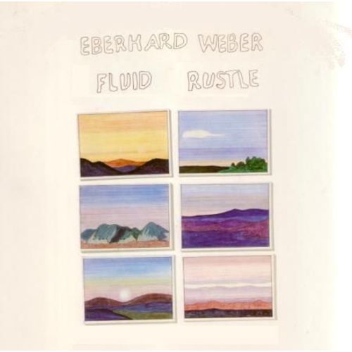 Fluid Rustle