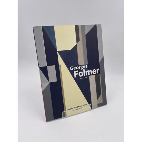 Georges Folmer, 1895-1977