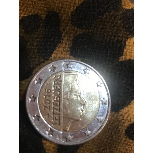 Pièce 2 Euro