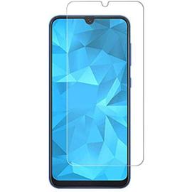 Vitre de protection en verre 5D anti-lumière Black pour Galaxy A40