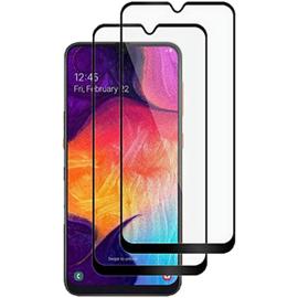 Protection d'écran pour smartphone XEPTIO Pack coque transparente en TPU et  vitre en verre trempé pour Samsung Galaxy A32 5G 