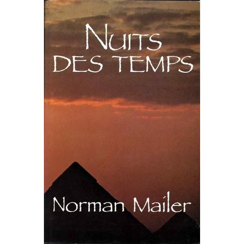Nuits Des Temps