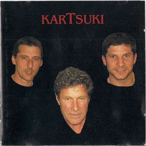 Kartsuki