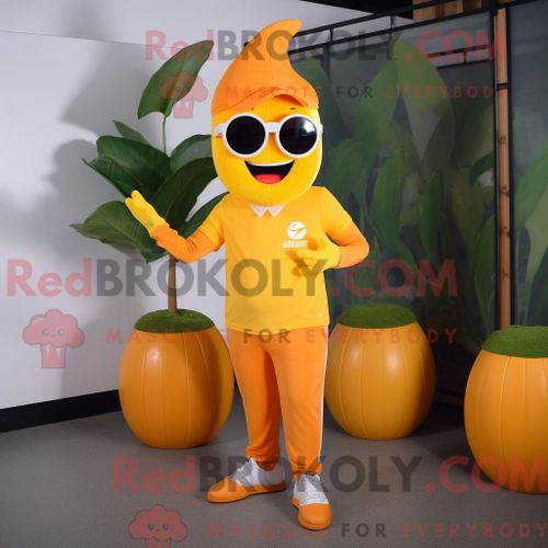 Personnage De Costume De Mascotte Redbrokoly De Spaghetti Sarcelle Habillé Avec Des Leggings Et Des N?uds Papillons