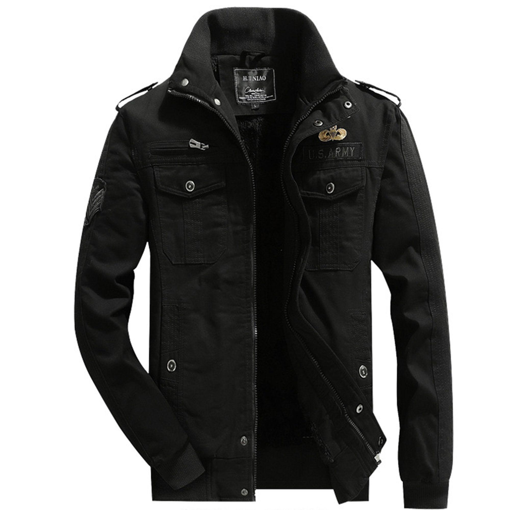 Manteau homme marque fashion pas cher