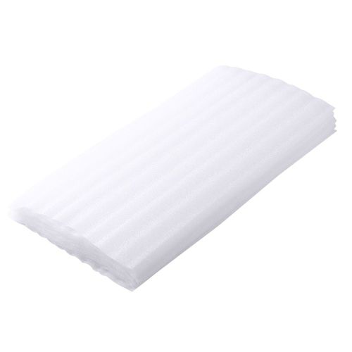 Papier À Reflets Pour Teinture Des Cheveux, 15 Pièces, Feuille De Coloration, Réutilisable, Alternative, Papier Mousse, Beauté