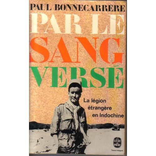 Par Le Sang Versé