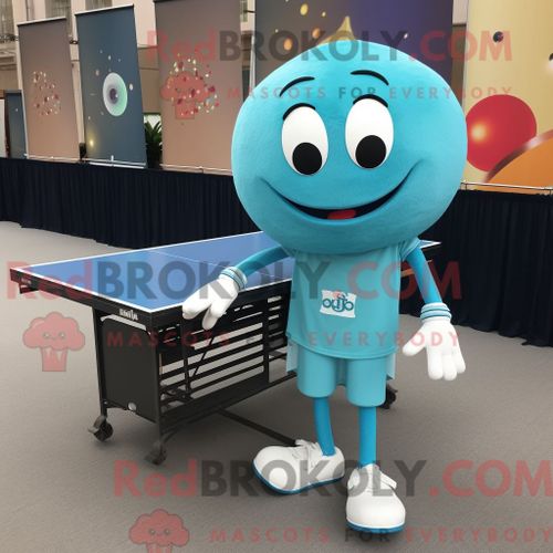 Personnage De Costume De Mascotte Redbrokoly De Ballon De Football D Olive Habillé D Un Rash Guard Et De Lunettes De Lecture