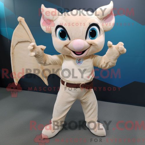Personnage De Costume De Mascotte Redbrokoly De Bouteille Verte De Ketchup Habillé Avec Une Couverture Et Un Porte-Monnaie