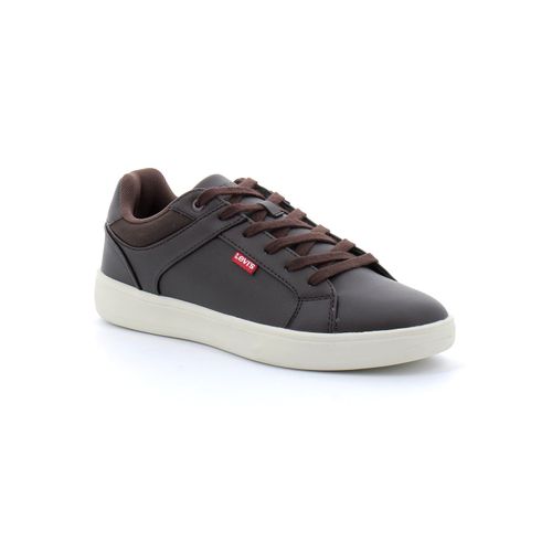 Levis Shoes Levi's Ostrander Marron
