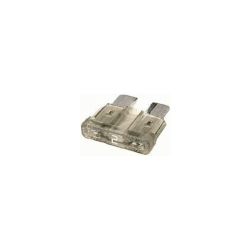 Hella - 5 Fusibles Auto Standard 2 Ampères - 8js 711 683-841