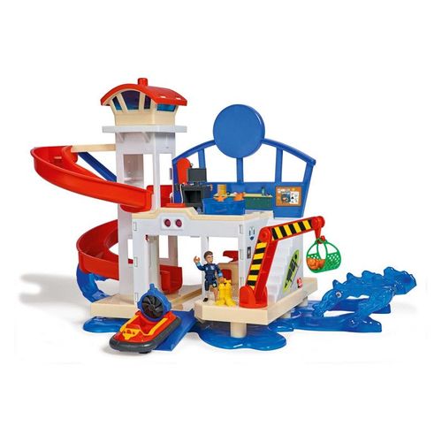 Simba Sam Neue Wasserwacht | 109252518