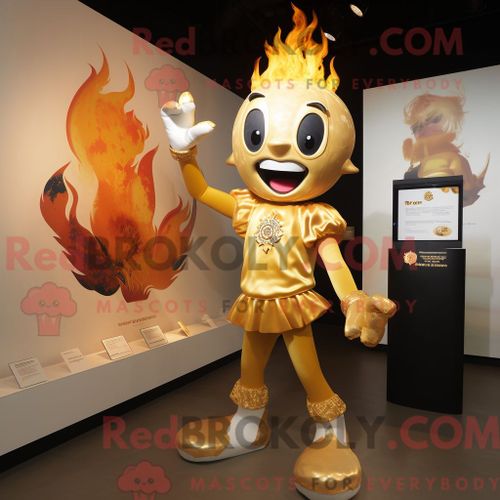 Costume De Mascotte Redbrokoly De Dauphin Pêche Personnage Habillé D Une Combinaison Et De Montres-Bracelets