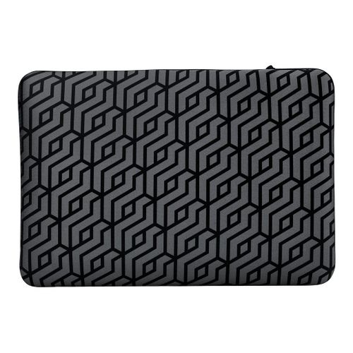 HP Neoprene Reversible Sleeve - Housse d'ordinateur portable - 14" - pour HP 14, 14s; Chromebook 11, 14, 14a; Chromebook x360 11, 14, 14a, 14b, 14c; ENVY 13; ENVY x2 12; x360 13; Pavilion 14;...