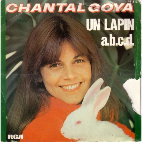 Un Lapin