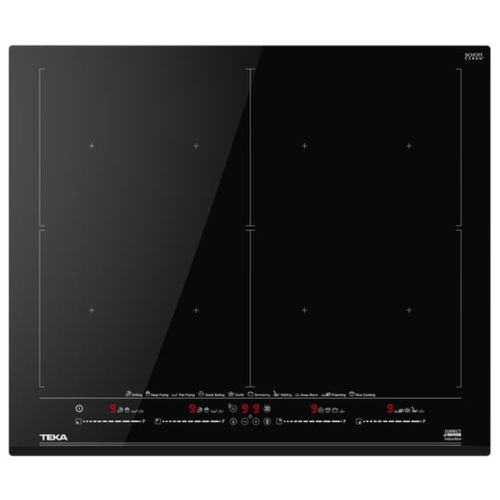 Teka IZF 68700 MST Table induction Directsense FullFlex 60cm