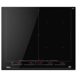 Teka IZF 68700 MST Table induction Directsense FullFlex 60cm
