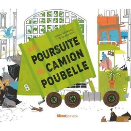 Playmobil GENERIQUE Playmobil - 6774 - jeu de construction - camion poubelle