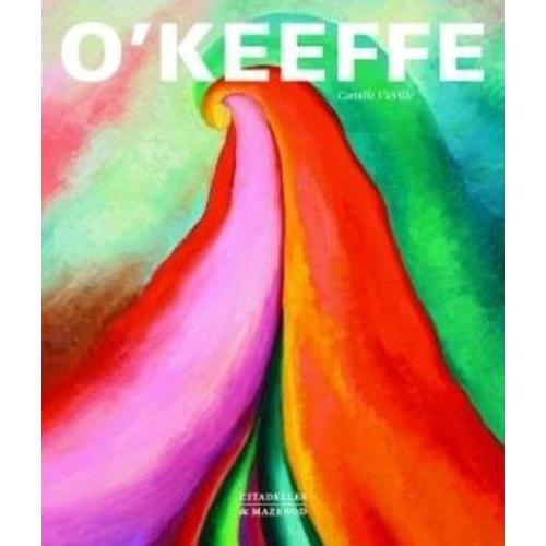 Georgia O'keeffe