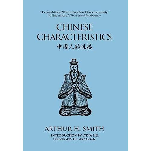Chinese Characteristics