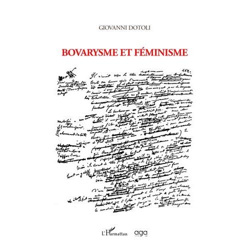 Bovarysme Et Féminisme