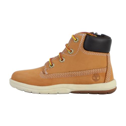 Basket Cuir Timberland Toddle Tracks - 30