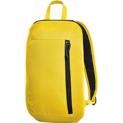 Sac à dos - 1815024 - jaune